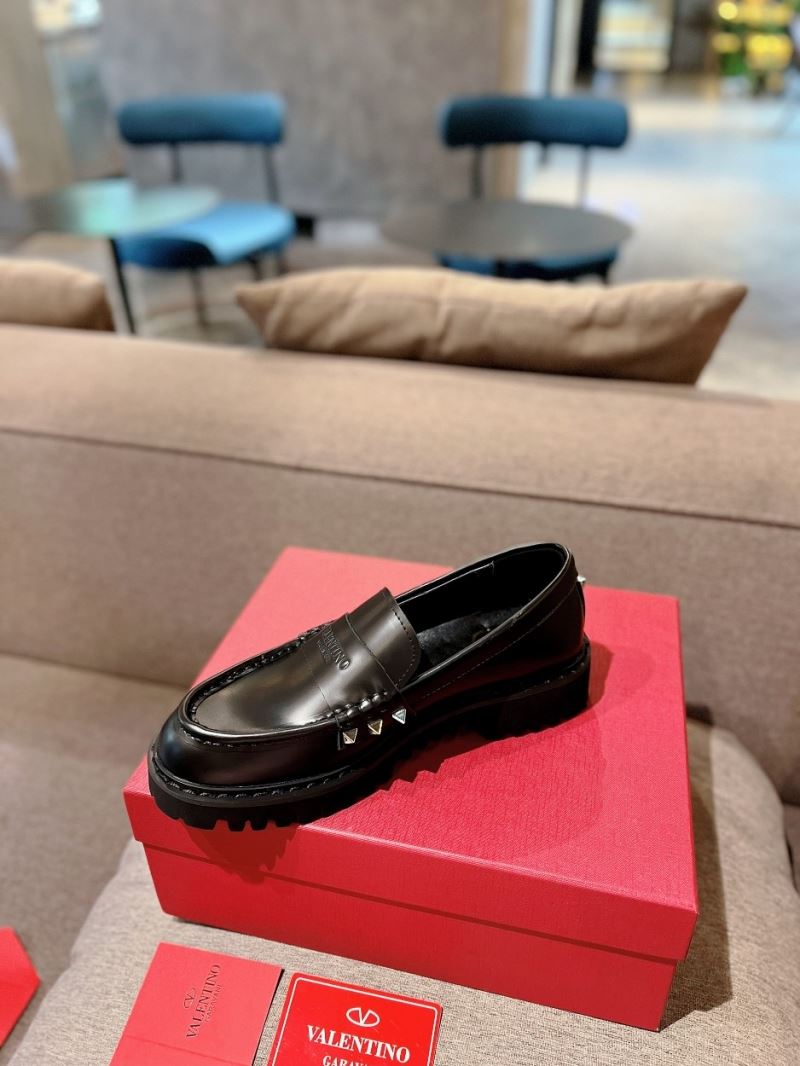 Valentino Business Shoes